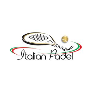 Italian Padel logo