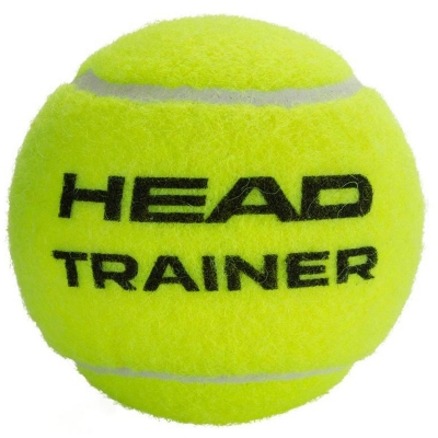Head Trainer | 72-Ball Bag