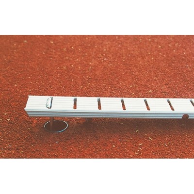 Linie tenisowe GENIALA 4/5 cm | komplet