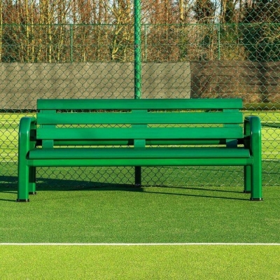 Ławka kortowa Garrox Premium Grand Slam