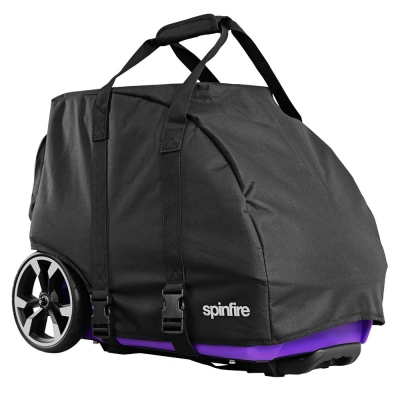 Pokrowiec na maszynę Spinfire - Carry Case