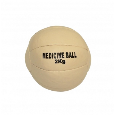 Piłka lekarska Medicine Ball 2 kg