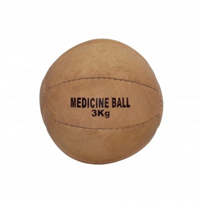 Piłka lekarska Medicine Ball 3 kg