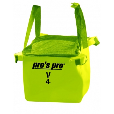 Zapasowy wkład do koszyka Pros Pro LIME | 150 p.