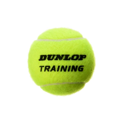 Piłki tenisowe Dunlop Training | 60 p