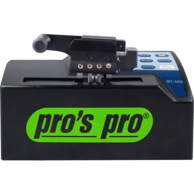 Maszyna do naciągania strun Pro's Pro Tomcat MT-400