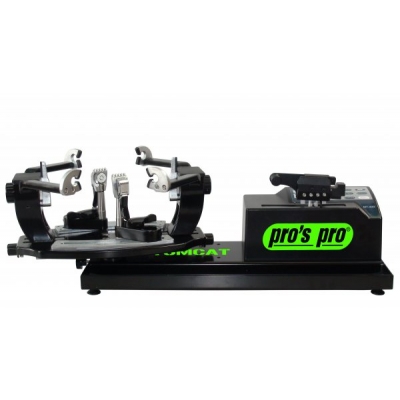 Maszyna do naciągania strun Pro's Pro Tomcat MT-400