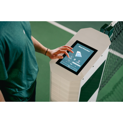 System Zenniz zewnętrzny