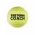 Piłki tenisowe Tretorn Coach w worku | 72 p