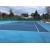 Nawierzchnia tenisowa - Courtsol NL PRO - trzywarstwowa, z podkładem korkowym amortyzującym