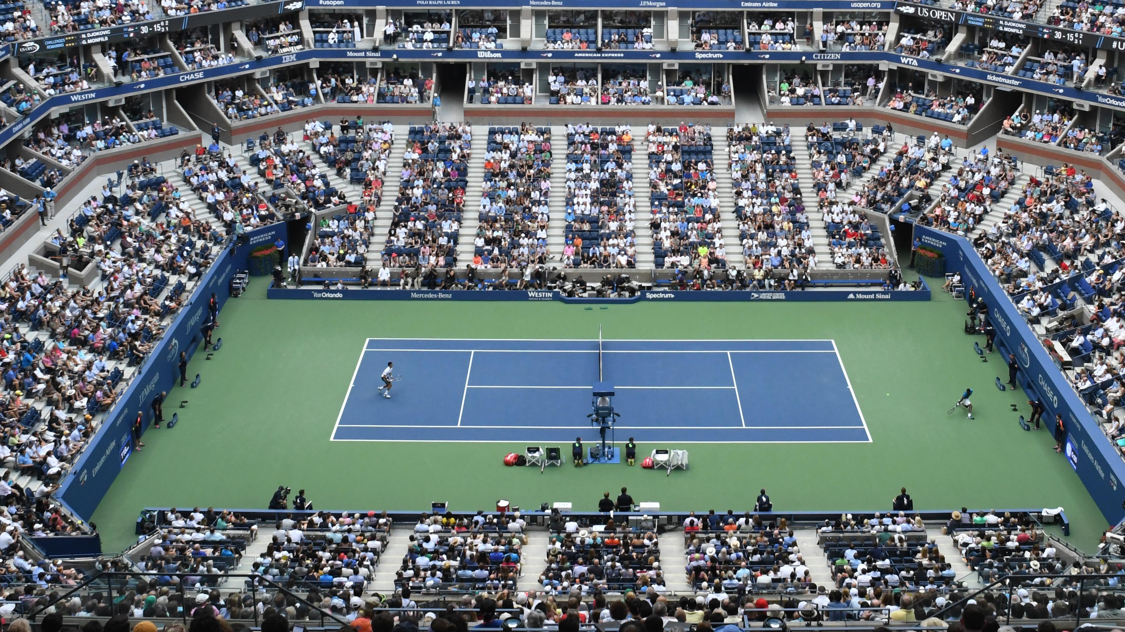 Laykold - nawierzchnia tenisowa stosowana na największych, światowych turniejach